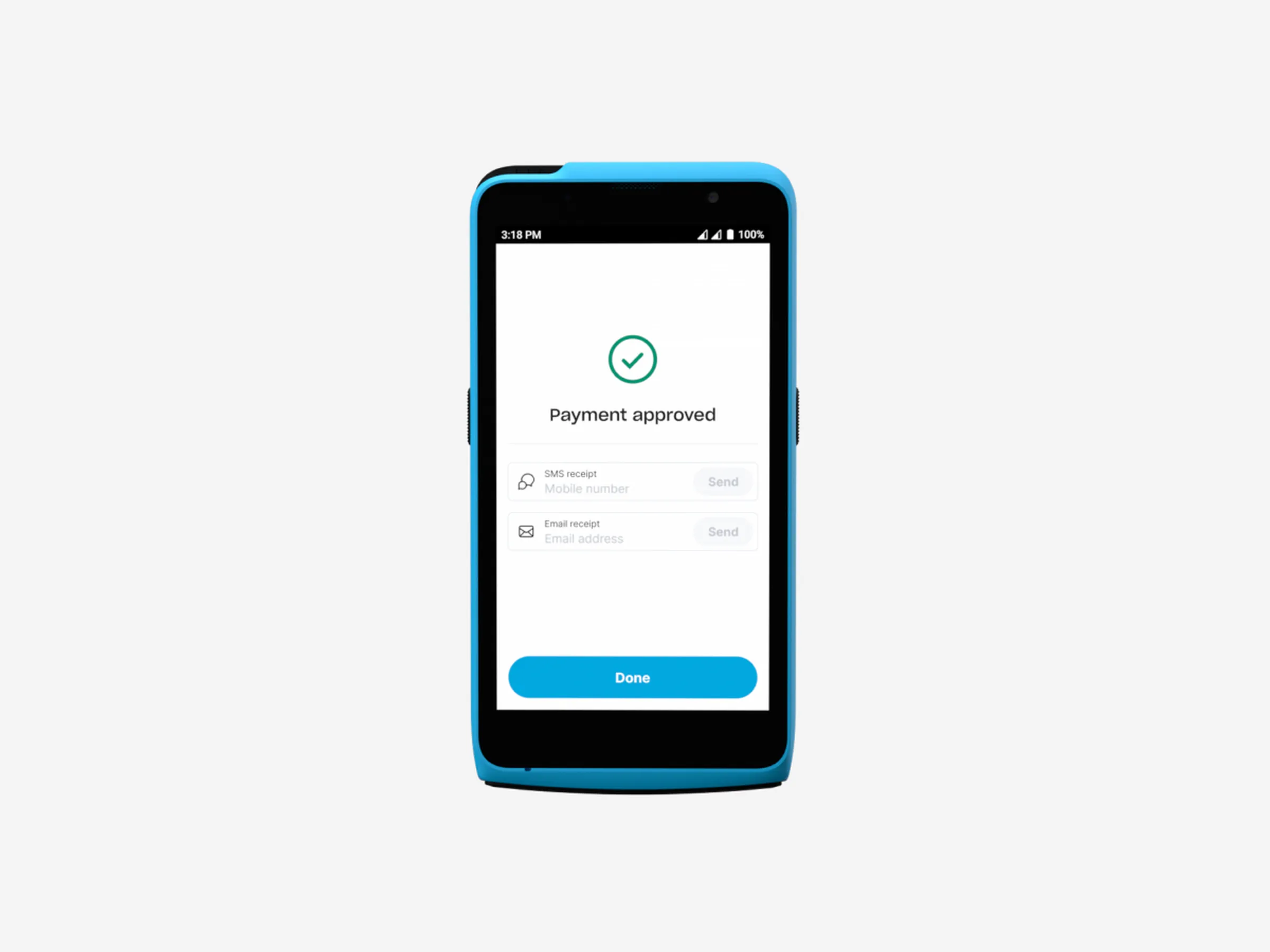 Tap to Pay